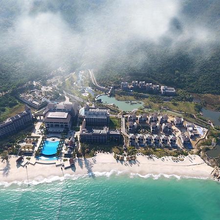Shenzhen Lavenna Resort Bagian luar foto