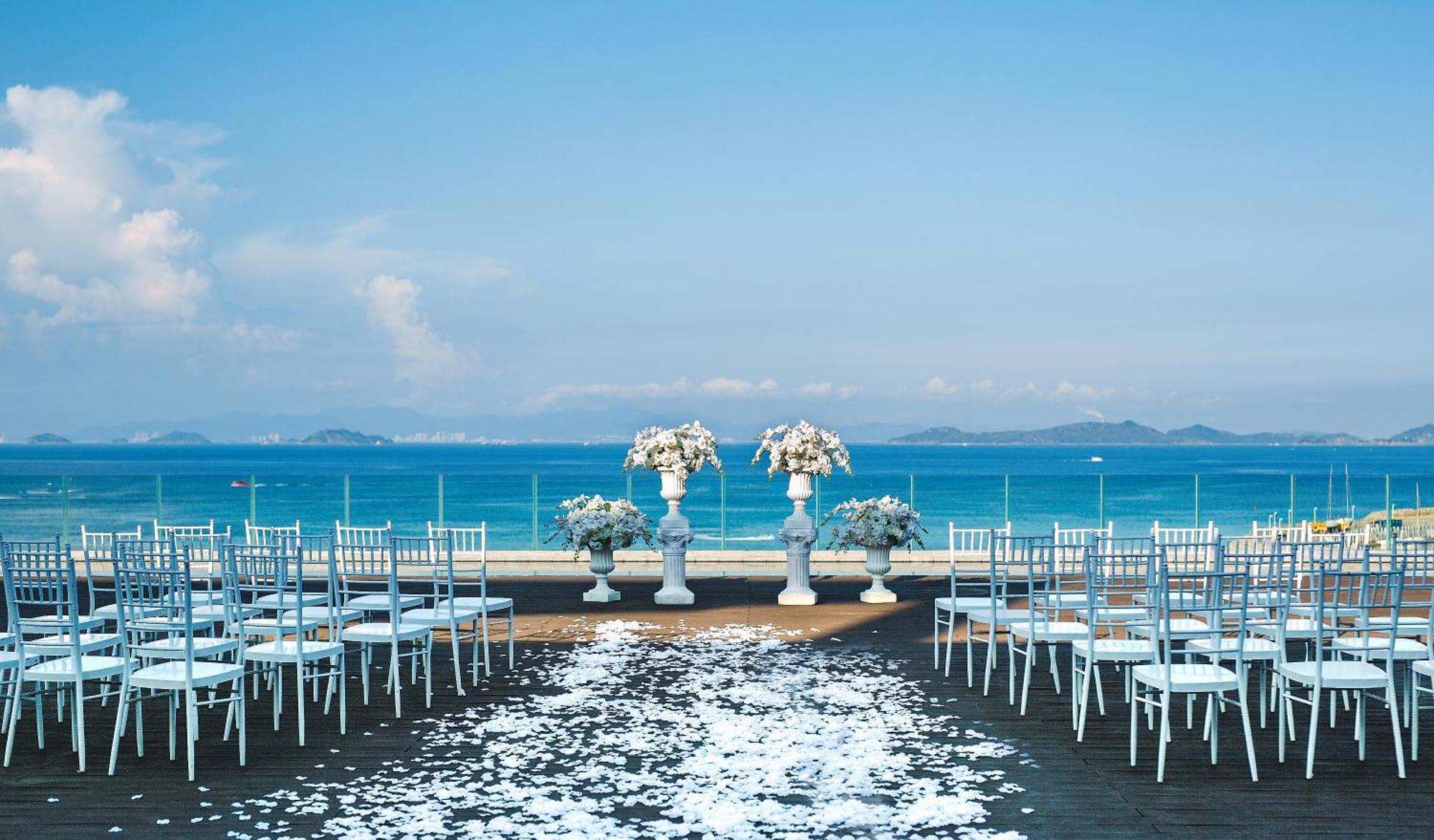 Shenzhen Lavenna Resort Bagian luar foto